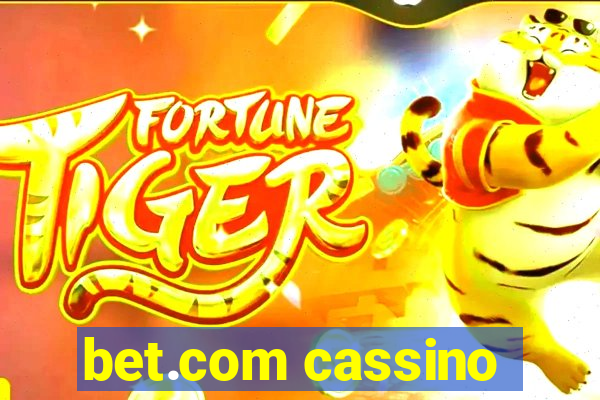 bet.com cassino